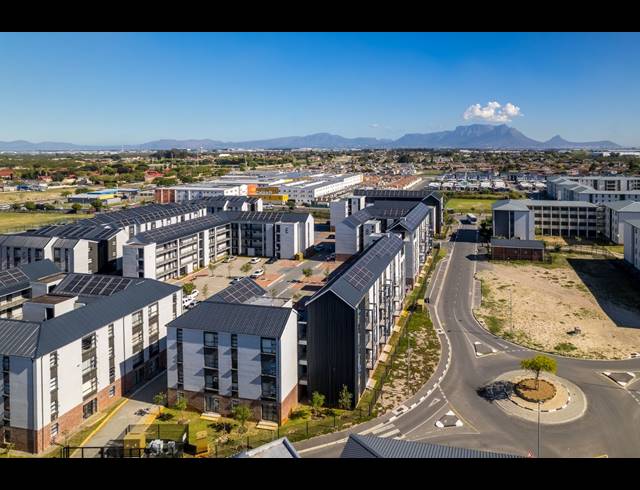 4 BEDROOM APARTMENT FOR SALE IN BELHAR